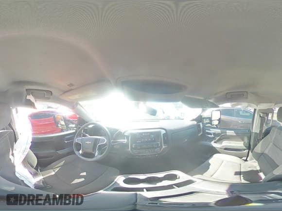 ✅ 2015 Chevrolet Silverado 1500 LT • VIN: 3GCUKREC9FG366787 • Лот: 75436424. Опубликован ранее на Copart с пробегом 134 326 миль. Бесплатный доступ к архиву аукционных продаж из США и подробный отчёт об истории автомобиля на DreamBid. Изображение 14.