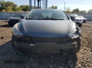 ✅ 2012 Hyundai Elantra GLS • VIN: 5NPDH4AE4CH101335 • Lot: 82567355. Listed on Copart with 137,941 mi. Free auction sales archive from the USA and detailed vehicle history report at DreamBid. Image 5.