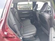 ✅ 2022 Infiniti QX60 Luxe • VIN: 5N1DL1FR9NC330743 • Лот: 42456589. Опубликован ранее на IAAI с пробегом 17 780 миль. Бесплатный доступ к архиву аукционных продаж из США и подробный отчёт об истории автомобиля на DreamBid. Изображение 8.