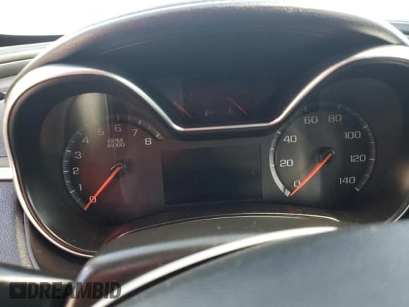 ✅ 2019 Chevrolet Impala LT • VIN: 2G11Z5S36K9113872 • Лот: 74440824. Опубликован ранее на Copart с пробегом Не указан. Бесплатный доступ к архиву аукционных продаж из США и подробный отчёт об истории автомобиля на DreamBid. Изображение 9.