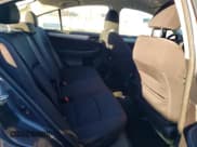 ✅ 2017 Subaru Legacy Premium • VIN: 4S3BNAC63H3048716 • Lot: 93098695. Listed on Copart with 109,703 mi. Free auction sales archive from the USA and detailed vehicle history report at DreamBid. Image 10.