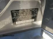 ✅ 2012 Hyundai Azera • VIN: KMHFG4JG5CA125904 • Лот: 90337755. Опубликован ранее на Copart с пробегом 103 409 миль. Бесплатный доступ к архиву аукционных продаж из США и подробный отчёт об истории автомобиля на DreamBid. Изображение 12.