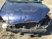 ✅ 2008 Hyundai Elantra GLS • VIN: KMHDU46D88U299597 • Лот: 82563465. Опубликован ранее на Copart с пробегом 170 608 миль. Бесплатный доступ к архиву аукционных продаж из США и подробный отчёт об истории автомобиля на DreamBid. Изображение 11.