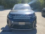 ✅ 2020 Land Rover Discovery Sport SE • VIN: SALCP2FX4LH839947 • Lot: 65128985. Wystawiony na Copart z przebiegiem 116 087 mil. Bezpłatny archiwum sprzedaży aukcyjnych z USA i szczegółowy raport historii pojazdu na DreamBid. Zdjęcie 5.
