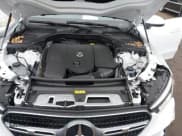 ✅ 2025 Mercedes-Benz GLC 300 • VIN: W1NKM4HB5SF271882 • Lot: 41339414. Listed on IAAI with 940 mi. Free auction sales archive from the USA and detailed vehicle history report at DreamBid. Image 10.