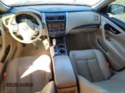 ✅ 2013 Nissan Altima SV • VIN: 1N4AL3AP9DC249772 • Lot: 92043225. Listed on Copart with 153,916 mi. Free auction sales archive from the USA and detailed vehicle history report at DreamBid. Image 8.