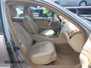 ✅ 2008 Mercedes-Benz E 350 Luxury • VIN: WDBUF87X28B294677 • Lot: 42741163. Wystawiony na IAAI z przebiegiem 139 343 mil. Bezpłatny archiwum sprzedaży aukcyjnych z USA i szczegółowy raport historii pojazdu na DreamBid. Zdjęcie 5.