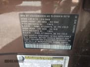 ✅ 2012 Volkswagen Touareg Lux • VIN: WVGEF9BP6CD008938 • Лот: 43243609. Опубликован ранее на IAAI с пробегом 199 470 миль. Бесплатный доступ к архиву аукционных продаж из США и подробный отчёт об истории автомобиля на DreamBid. Изображение 9.