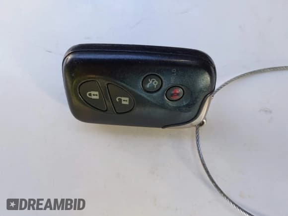 ✅ 2007 Lexus IS 350 • VIN: JTHBE262772008401 • Lot: 43909887. Listed on IAAI with 141,272 mi. Free auction sales archive from the USA and detailed vehicle history report at DreamBid. Image 11.