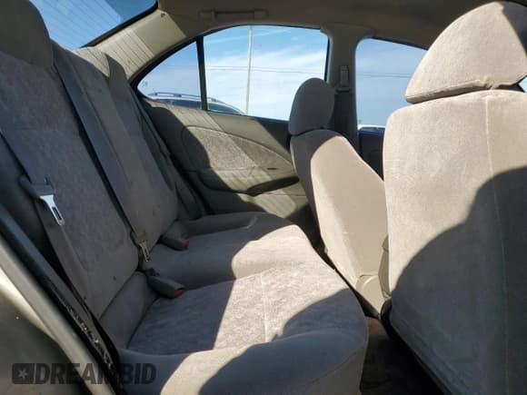 ✅ 2002 Nissan Sentra GXE • VIN: 3N1CB51D42L680225 • Lot: 91453905. Listed on Copart with 158,443 mi. Free auction sales archive from the USA and detailed vehicle history report at DreamBid. Image 10.