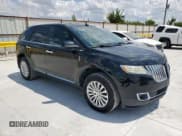 ✅ 2011 Lincoln MKX • VIN: 2LMDJ6JK1BBJ26144 • Лот: 66074965. Опубликован ранее на Copart с пробегом 234 456 миль. Бесплатный доступ к архиву аукционных продаж из США и подробный отчёт об истории автомобиля на DreamBid. Изображение 4.