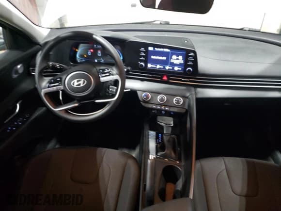 ✅ 2024 Hyundai Elantra SE • VIN: KMHLL4DG4RU838651 • Лот: 62148095. Опубликован ранее на Copart с пробегом 15 902 миль. Бесплатный доступ к архиву аукционных продаж из США и подробный отчёт об истории автомобиля на DreamBid. Изображение 8.