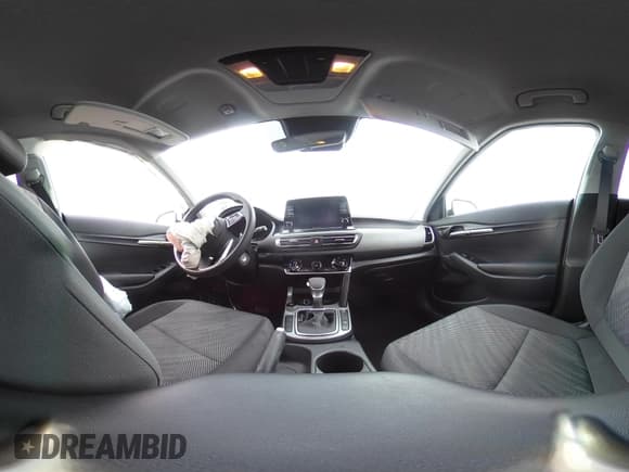 ✅ 2023 Kia Seltos LX • VIN: KNDEPCAA7P7435173 • Lot: 43433136. Listed on IAAI with 32,269 mi. Free auction sales archive from the USA and detailed vehicle history report at DreamBid. Image 18.