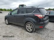 ✅ 2018 Ford Escape SE • VIN: 1FMCU0GD8JUB28955 • Lot: 59759975. Wystawiony na Copart z przebiegiem 159 641 mil. Bezpłatny archiwum sprzedaży aukcyjnych z USA i szczegółowy raport historii pojazdu na DreamBid. Zdjęcie 2.