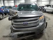 ✅ 2014 Ford Explorer Limited • VIN: 1FM5K8F83EGB18713 • Lot: 90854975. Wystawiony na Copart z przebiegiem 180 260 mil. Bezpłatny archiwum sprzedaży aukcyjnych z USA i szczegółowy raport historii pojazdu na DreamBid. Zdjęcie 5.