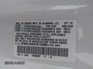 ✅ 2012 Honda Odyssey Touring • VIN: 5FNRL5H9XCB126080 • Lot: 43686755. Listed on IAAI with 116,383 mi. Free auction sales archive from the USA and detailed vehicle history report at DreamBid. Image 9.