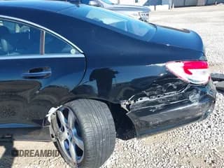 ✅ 2012 Mercedes-Benz CLS 550 • VIN: WDDLJ9BB2CA054756 • Lot: 43482558. Listed on IAAI with 156,214 mi. Free auction sales archive from the USA and detailed vehicle history report at DreamBid. Image 6.