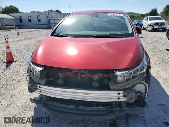 ✅ 2020 Toyota Prius Limited • VIN: JTDKARFP1L3157098 • Lot: 84425125. Wystawiony na Copart z przebiegiem 161 628 mil. Bezpłatny archiwum sprzedaży aukcyjnych z USA i szczegółowy raport historii pojazdu na DreamBid. Zdjęcie 5.