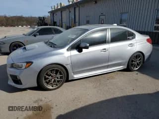 ✅ 2016 Subaru WRX STI Limited • VIN: JF1VA2Z64G9812693 • Лот: 50582665. Опубликован ранее на Copart с пробегом 132 810 миль. Бесплатный доступ к архиву аукционных продаж из США и подробный отчёт об истории автомобиля на DreamBid. Изображение 1.