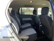 ✅ 2017 GMC Terrain SLE • VIN: 2GKFLTEK7H6322364 • Lot: 85304945. Listed on Copart with 101,355 mi. Free auction sales archive from the USA and detailed vehicle history report at DreamBid. Image 11.