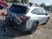 ✅ 2022 Subaru Outback Wilderness • VIN: 4S4BTGUD9N3155878 • Лот: 43204115. Опубликован ранее на IAAI с пробегом 81 407 миль. Бесплатный доступ к архиву аукционных продаж из США и подробный отчёт об истории автомобиля на DreamBid. Изображение 4.