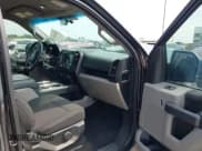 ✅ 2017 Ford F-150 XLT • VIN: 1FTEW1CP4HKD92287 • Lot: 43164109. Wystawiony na IAAI z przebiegiem 154 051 mil. Bezpłatny archiwum sprzedaży aukcyjnych z USA i szczegółowy raport historii pojazdu na DreamBid. Zdjęcie 5.