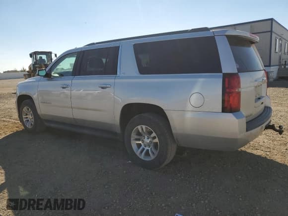 ✅ 2017 Chevrolet Suburban LT • VIN: 1GNSKHKC6HR269790 • Lot: 75024724. Wystawiony na Copart z przebiegiem 220 198 mil. Bezpłatny archiwum sprzedaży aukcyjnych z USA i szczegółowy raport historii pojazdu na DreamBid. Zdjęcie 2.