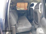 ✅ 2007 Chevrolet Silverado 1500 1LT • VIN: 2GCEC13J971511292 • Lot: 42181818. Wystawiony na IAAI z przebiegiem 239 647 mil. Bezpłatny archiwum sprzedaży aukcyjnych z USA i szczegółowy raport historii pojazdu na DreamBid. Zdjęcie 8.