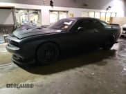 ✅ 2018 Dodge Challenger R/T Scat Pack • VIN: 2C3CDZFJ1JH199812 • Lot: 37175554. Wystawiony na Copart z przebiegiem Nie podano. Bezpłatny archiwum sprzedaży aukcyjnych z USA i szczegółowy raport historii pojazdu na DreamBid. Zdjęcie 1.