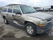 ✅ 2001 Chevrolet Suburban LT • VIN: 3GNEC16T21G248839 • Lot: 43263451. Wystawiony na IAAI z przebiegiem 238 937 mil. Bezpłatny archiwum sprzedaży aukcyjnych z USA i szczegółowy raport historii pojazdu na DreamBid. Zdjęcie 1.