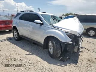 ✅ 2013 Chevrolet Equinox LT • VIN: 2GNFLEEKXD6359479 • Лот: 63148774. Опубликован ранее на Copart с пробегом Не указан. Бесплатный доступ к архиву аукционных продаж из США и подробный отчёт об истории автомобиля на DreamBid. Изображение 4.
