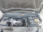 ✅ 2008 Pontiac Torrent • VIN: 2CKDL43FX86025810 • Lot: 42311020. Listed on IAAI with 265,607 mi. Free auction sales archive from the USA and detailed vehicle history report at DreamBid. Image 10.