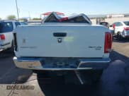 ✅ 2006 Dodge 3500 SLT • VIN: 3D7LX38C26G110079 • Lot: 43657895. Listed on IAAI with Not provided. Free auction sales archive from the USA and detailed vehicle history report at DreamBid. Image 15.