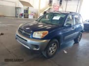 ✅ 2004 Toyota RAV4 • VIN: JTEHD20V146012882 • Lot: 43400073. Wystawiony na IAAI z przebiegiem 154 145 mil. Bezpłatny archiwum sprzedaży aukcyjnych z USA i szczegółowy raport historii pojazdu na DreamBid. Zdjęcie 17.