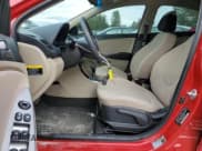 ✅ 2016 Hyundai Accent SE • VIN: KMHCT4AE9GU080113 • Лот: 67983614. Опубликован ранее на Copart с пробегом 64 670 миль. Бесплатный доступ к архиву аукционных продаж из США и подробный отчёт об истории автомобиля на DreamBid. Изображение 7.