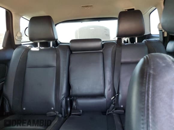 ✅ 2014 Mazda CX-9 Grand Touring • VIN: JM3TB2DV7E0443981 • Lot: 87486125. Wystawiony na Copart z przebiegiem 143 586 mil. Bezpłatny archiwum sprzedaży aukcyjnych z USA i szczegółowy raport historii pojazdu na DreamBid. Zdjęcie 10.