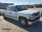 ✅ 2001 Chevrolet Silverado 1500 LS • VIN: 2GCEC19V511184505 • Лот: 78433344. Опубликован ранее на Copart с пробегом 272 652 миль. Бесплатный доступ к архиву аукционных продаж из США и подробный отчёт об истории автомобиля на DreamBid. Изображение 4.