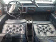 ✅ 1992 Cadillac Fleetwood • VIN: 1G6CB53B8N4240045 • Lot: 71166785. Listed on Copart with 155,465 mi. Free auction sales archive from the USA and detailed vehicle history report at DreamBid. Image 8.