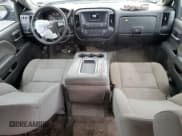 ✅ 2016 Chevrolet Silverado 2500HD Work Truck • VIN: 1GC1KUEG7GF229021 • Лот: 51768555. Опубликован ранее на Copart с пробегом 243 452 миль. Бесплатный доступ к архиву аукционных продаж из США и подробный отчёт об истории автомобиля на DreamBid. Изображение 8.