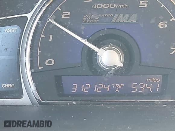 ✅ 2010 Honda Civic • VIN: JHMFA3F21AS005780 • Lot: 43350179. Wystawiony na IAAI z przebiegiem 312 124 mil. Bezpłatny archiwum sprzedaży aukcyjnych z USA i szczegółowy raport historii pojazdu na DreamBid. Zdjęcie 15.