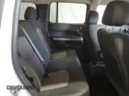 ✅ 2011 Chevrolet HHR 1LT • VIN: 3GNBABFW9BS594233 • Lot: 47365655. Listed on Copart with 216,436 mi. Free auction sales archive from the USA and detailed vehicle history report at DreamBid. Image 11.