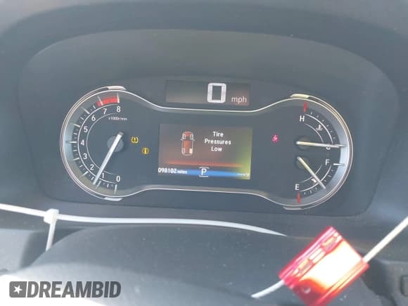 ✅ 2017 Honda Pilot EX-L • VIN: 5FNYF5H70HB019337 • Lot: 40809133. Listed on IAAI with 98,102 mi. Free auction sales archive from the USA and detailed vehicle history report at DreamBid. Image 7.