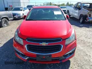 2015 Chevrolet Cruze LTZ z VIN 1G1PG5SB1F7123224, wystawiony jako IAAI lot #43474775 z przebiegiem 125 508 mil mil oraz . Historia ofert i sprzedaży dostępna na DreamBid. Obrazek 6.