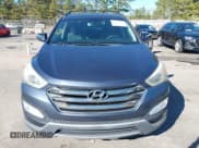 ✅ 2013 Hyundai Santa Fe Sport • VIN: 5XYZU3LA4DG099729 • Lot: 43463958. Listed on IAAI with 164,931 mi. Free auction sales archive from the USA and detailed vehicle history report at DreamBid. Image 11.