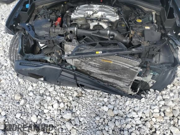 ✅ 2017 Jaguar F-Pace 35t Prestige • VIN: SADCK2BV5HA064976 • Lot: 90940085. Listed on Copart with Not provided. Free auction sales archive from the USA and detailed vehicle history report at DreamBid. Image 12.