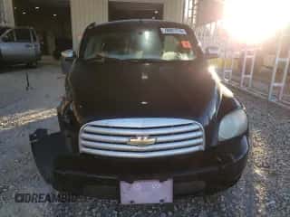 2007 Chevrolet HHR LT с VIN 3GNDA23P77S582868, выставлен на аукционе Copart как лот 78901714 с пробегом 220 154 миль миль и Списание • Salvage title. История ставок и продаж доступна на DreamBid. Изображение 5.