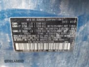 ✅ 2022 Subaru Outback Wilderness • VIN: 4S4BTGUD3N3129373 • Lot: 42441037. Listed on IAAI with 140,801 mi. Free auction sales archive from the USA and detailed vehicle history report at DreamBid. Image 9.