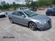 ✅ 2009 Audi A8 • VIN: WAULV94E99N005994 • Lot: 42189967. Wystawiony na IAAI z przebiegiem 94 766 mil. Bezpłatny archiwum sprzedaży aukcyjnych z USA i szczegółowy raport historii pojazdu na DreamBid. Zdjęcie 1.