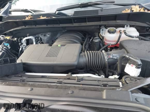 2024 Chevrolet Silverado 1500 High Country с VIN 1GCUDJED1RZ354691, выставлен на аукционе IAAI как лот 41130338 с пробегом 8 180 миль миль и . История ставок и продаж доступна на DreamBid. Изображение 10.