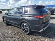 ✅ 2024 Mitsubishi Outlander SE • VIN: JA4J4VA85RZ045030 • Lot: 90113515. Wystawiony na Copart z przebiegiem 38 502 mil. Bezpłatny archiwum sprzedaży aukcyjnych z USA i szczegółowy raport historii pojazdu na DreamBid. Zdjęcie 2.